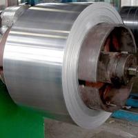 SPCC Cold Rolled Steel Coil With polish-2B